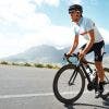 Ciclismo: una buena preparación para evitar lesiones durante la práctica