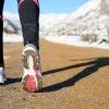 Aprendiendo a correr con calzado minimalista