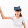 Realidad virtual, una alternativa terapéutica en fisioterapia.