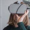 ¿Qué tan válido es el uso de la terapia de realidad virtual a nivel clínico?