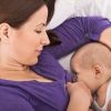 7 Curiosidades que no sabías sobre la lactancia, lo que ocurre en el cuerpo de la mujer, beneficios de la lactancia, efectos.