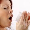 ¿Cómo estornudar sin hacerte daño en la espalda?