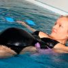 Reduce los dolores del embarazo con ejercicios en piscina para embarazas