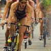 Lesiones más frecuentes en el triatlón 