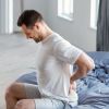 Cómo evitar el dolor de espalda provocado por el estrés