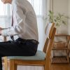Posturas y Ergonomía: Cómo Evitar el Dolor de Espalda en el Trabajo