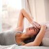 ¿Es normal tener vértigos solo al girar la cabeza en la cama?