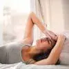 ¿Es normal tener vértigos solo al girar la cabeza en la cama?