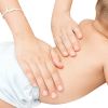 Aprende a realizar un masaje infantil para el cuidado de tu bebé