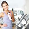 ¿Qué es más recomendable durante el ejercicio? ¿Agua o bebidas isotónicas?