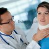 Esguince o Latigazo cervical. Una lesión muy molesta y difícil de curar