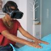 ¿Cómo puede la realidad virtual disminuir el dolor continuo?