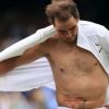 Rotura abdominal: la nueva lesión de Rafael Nadal