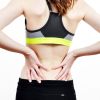 Rutina de ejercicios para aliviar el dolor lumbar desde las caderas