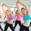 Rutinas de entrenamiento para mujeres en casa 