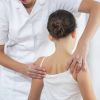 El diafragma y el dolor de espalda