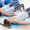 Pilates Mat o Pilates sobre colchonetas. Beneficios y precauciones