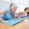 Beneficios del Método Pilates en el Adulto Mayor