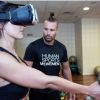¿Cómo puede beneficiar la realidad virtual en el manejo del dolor crónico en las poblaciones marginadas?