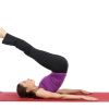 7 ejercicios de Pilates para el dolor lumbar