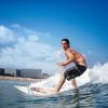 Lesiones más frecuentes en el surf. Causas y prevención en fisioterapia