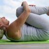 Menopausia y sus síntomas. ¿Qué ventajas tiene practicar YOGA durante la menopausia?.  Posturas y respiración