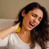 Causas y soluciones para el dolor de cuello o cervicalgia