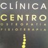 Clínica Centro: Osteopatía y Fisioterapia