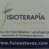 Fisioestevez