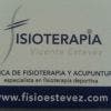 Fisioestevez