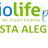 Fisiolife Plus Vista Alegre