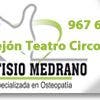 OSTEOFISIO MEDRANO