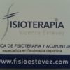 Fisioestevez