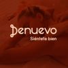 Fisioterapia Osteopatía y Pilates Murcia | DENUEVO Siéntete bien