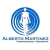 ALBERTO MARTINEZ FISIOTERAPEUTA Y OSTEOPATA