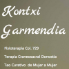 Kontxi Garmendia - Fisioterapia Terapia Craneosacral Biodinámica