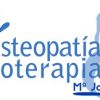 Centro de Osteopatía y Fisioterapia Mª José López