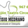 OSTEOFISIO MEDRANO