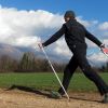 Nordic walking o marcha nórdica. Qué es, orígen, beneficios y cómo practicarla