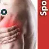 CÓMO hacer un masaje para la TENDINOPATIA de SUPRAESPINOSO en deportistas