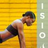 PILATES en CASA, tonifica tus BRAZOS con estos ejercicios
