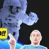 El Cuerpo Humano en el Espacio: Transformaciones Fascinantes que Desconocías