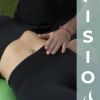 5 EJERCICIOS con pelota para FORTALECER tu ABDOMEN