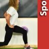 ENTRENAMIENTO para MEJORAR el VALGO DINÁMICO en MUJERES