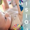 5 ejercicios para ESTIMULAR A MI BEBÉ de 1 a 3 MESES.