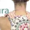 15.Auto-masaje cervical, de cuello, hombros y de trapecios.