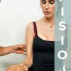 FRACTURA distal del RADIO, ejercicios fase INICIAL