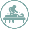 Clínicas con todas las especialidades de fisioterapia