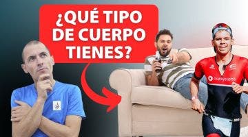 5 cosas que tiene el cuerpo de un DEPORTISTA y no un SEDENTARIO ¡¡SORPRENDENTE!!