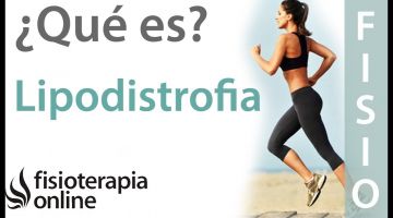 Qué es y como afecta al corredor la lipodistrofia